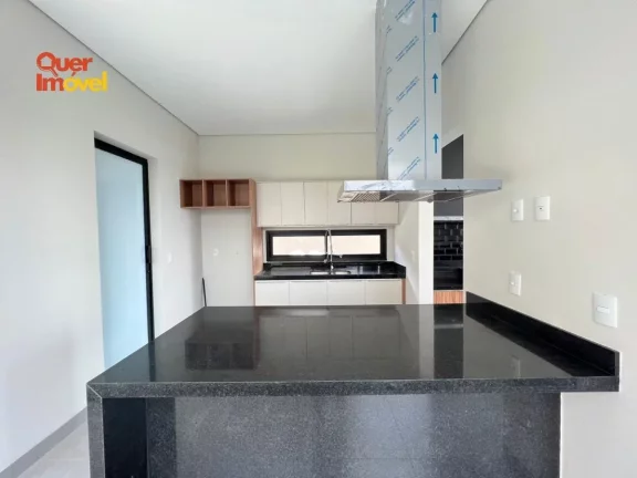 Imagem Casa de luxo no Condomínio Terras de Siena na Vila do Golf, Ribeirão Preto-SP 5 quartos, 4 suítes, 307m² Quer Imóvel Negócios Imobiliários