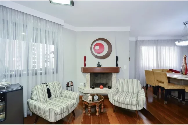 Imagem APARTAMENTO RESIDENCIAL em São Paulo - SP, Jardim Parque Morumbi