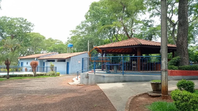 Imagem Chácara à venda no bairro Chácara Ipê - Mogi Mirim/SP