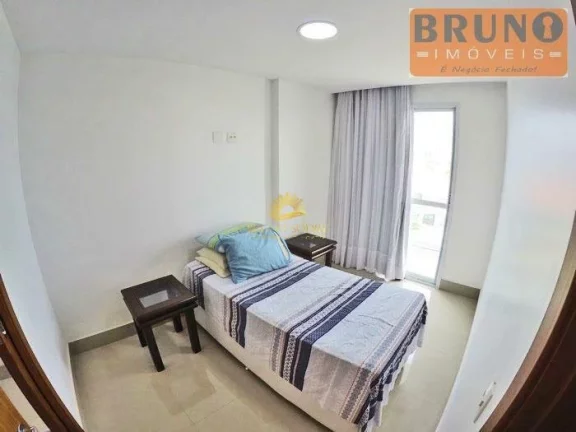 Imagem Lindo apartamento localizado próximo ao mar, em uma das praias mais valorizadas do Espírito Santo....