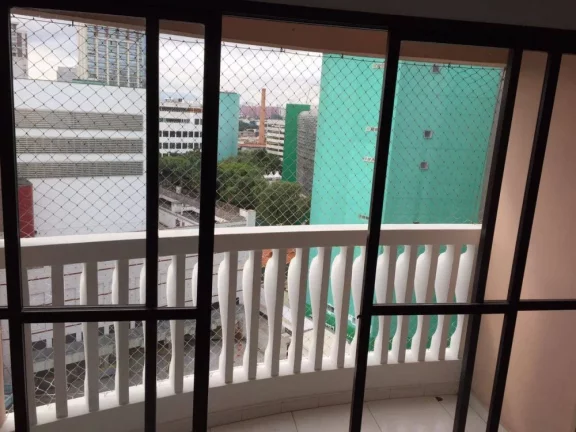 Apartamento com 2 Quartos à Venda, 82 m² em Perdizes - São Paulo