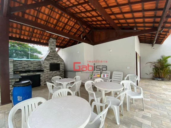 Imagem Cobertura com 3 dormitórios à venda, 99 m² por R$ 620.000,00 - Braga - Cabo Frio/RJ