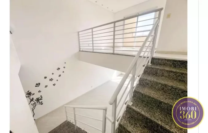 Imagem Cobertura Duplex Vila Oliveira, Mogi das Cruzes - SP