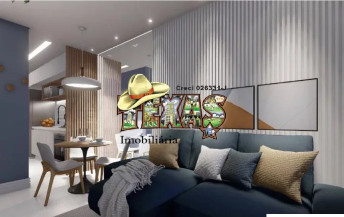 Imagem APARTAMENTO TIPO KITNET JARDIM NORDESTE
