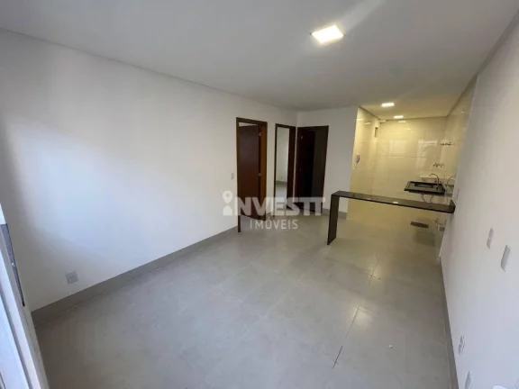Imagem Casa com 2 dormitórios para alugar - Residencial Marília - Senador Canedo/GO