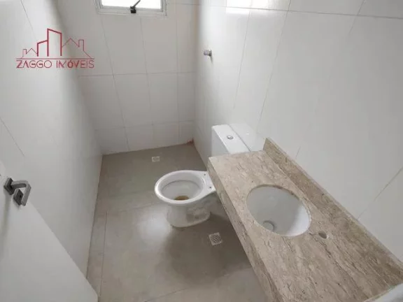 Imagem Casa - 73m² - 2 vagas