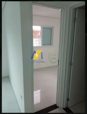 Imagem Vila Nova Paulicéia Aconchegante Apto na