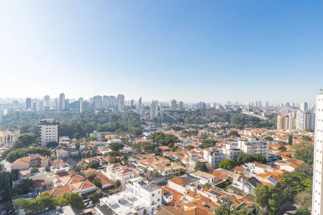 Imagem All Aclimação para venda tem 42M² com 1 quarto em VL Mariana