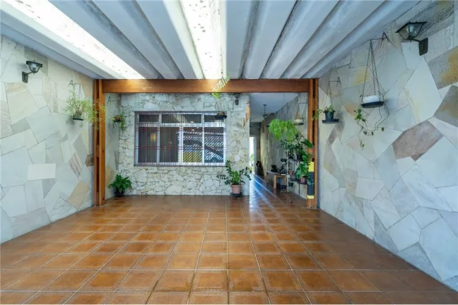 Imagem CASA RESIDENCIAL em São Paulo - SP, Cupecê
