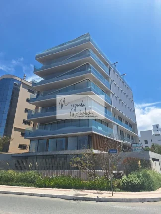 Imagem Apartamento à venda no bairro Praia Brava de Itajaí - Itajaí/SC