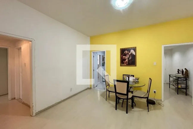 Imagem Apartamento à Venda - Copacabana, 3 Quartos, 120 m2