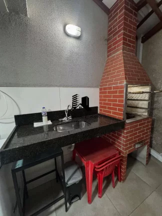 Imagem Casa à Venda 3 Quartos Bairro Cabral Contagem MG