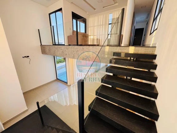 Imagem Casa para alugar ou vender no condomínio Reserva da Serra em Jundiaí/SP