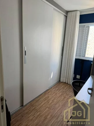 Imagem Apartamento com 2 Quartos à Venda, 2.000 m² em Vila Valparaíso - Santo André