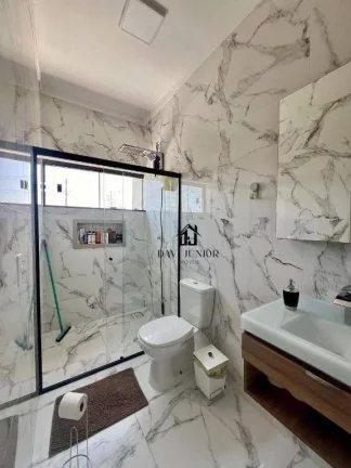 Imagem Casa com 2 dormitórios sendo 1 suíte à venda, 120 m² por R$ 745.000 - Condomínio Residencial Jardim - Sorocaba/SP