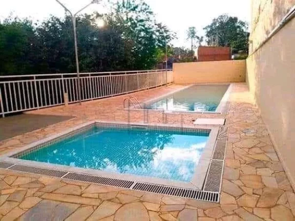 Imagem Apartamento com 2 dormitórios à venda, 48 m² por R$ 170.000,00 - Vila Helena - Sorocaba/SP