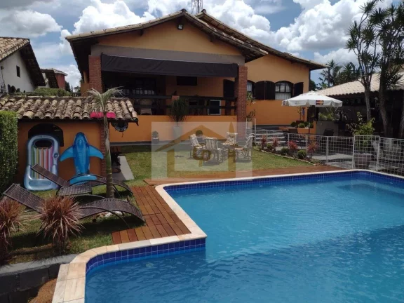 Imagem Vida no Campo!!! 4 quartos, 7 vagas