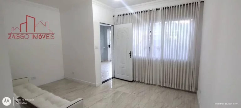 Imagem Casa 142 m² - 4 Dorm - 1 Suíte - 1 Vaga