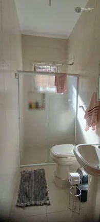 Imagem Casa com 5 dormitórios à venda, 131 m² por R$ 800.000,00 - Aviação - Praia Grande/SP
