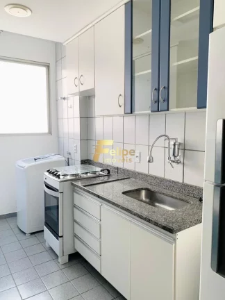 Imagem APARTAMENTO EM JARDIM CAMBURI COM PORTEIRA FECHADA.