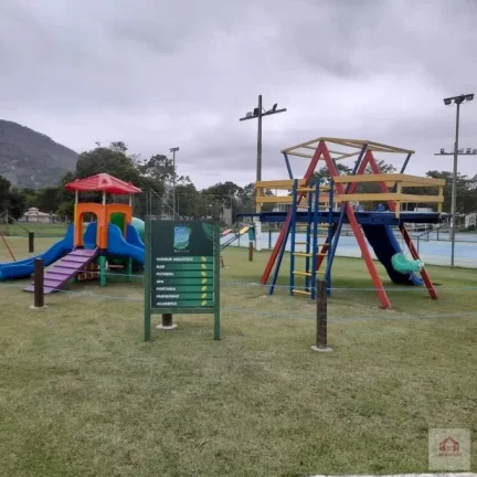 Imagem Terreno à venda no bairro Pilar em Maricá/RJ