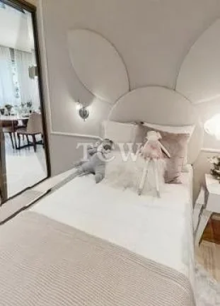 Imagem Apartamento 3 dorm