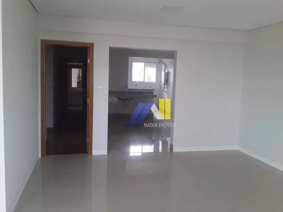 Imagem Apartamento com 3 Quartos à Venda, 140 m² em Primavera - Pouso Alegre