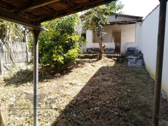 Imagem Casa-Terrea-para-Venda-em-Pedregulho-Guaratingueta-SP
