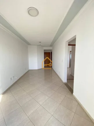 Imagem Apartamento 3 dormitórios (1 suíte), 2 vagas. Vila Industrial, SJC