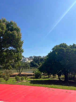 Imagem Terreno em Condomínio à Venda em Sorocaba-SP Jardim Villagio Milano 296m² de Área