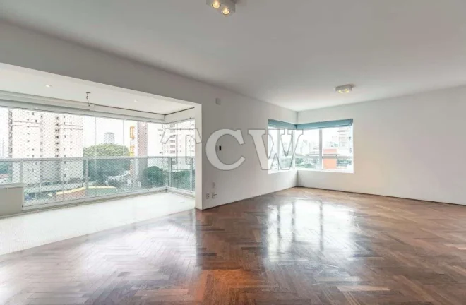 Foto do imóvel: Apartamento para alugar no bairro Brooklin - São Paulo/SP, Zona Sul