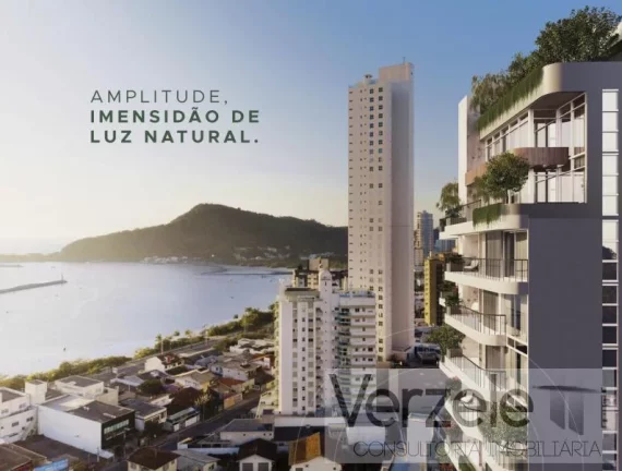 Imagem Lançamentos para Venda em Itajaí / SC no bairro Fazenda