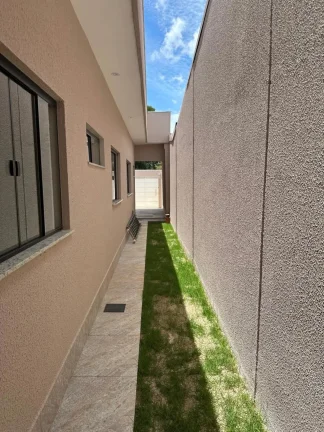 Imagem Casa 3/4 Com Suite No Parque Flamboyant