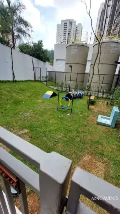 Imagem Apartamento impecável, ao lado do Carrefour e Metrô Giovanni Gronchi