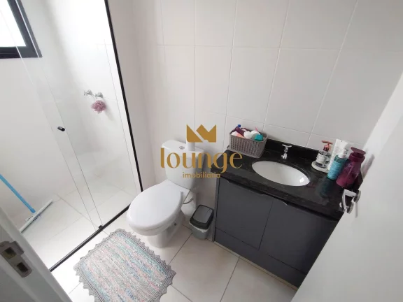 Imagem Apartamento à Venda Jd Pagliato Zona Oeste - Sorocaba/SP