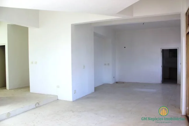 Imagem cobertura triplex de 642m² p/reforma – Próx.Higienópolis