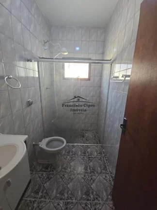Imagem Casa à venda no bairro Jardim Bela Vista - Guaratinguetá/SP