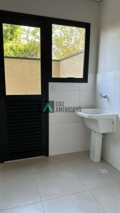 Imagem Locação casa em Condomínio Vila em Atibaia 3 dorm. Jardim dos PInheiros