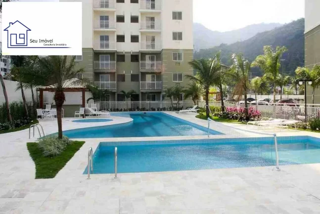 Imagem VENDO APARTAMENTO MARAVILHOSO NO ROTA DO SOL / CAMORIM