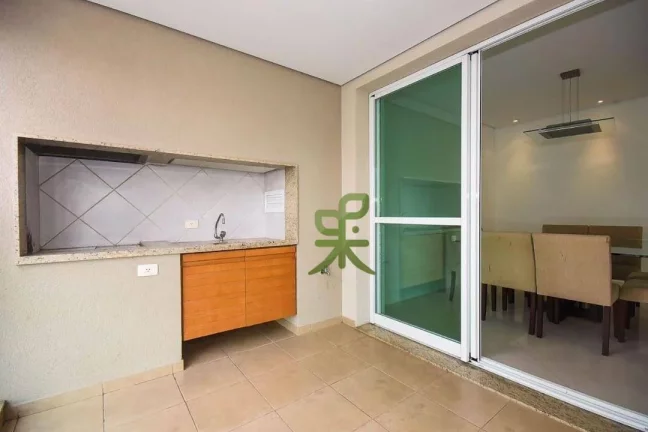 Imagem Apartamento com 3 dormitórios à venda, 193 m² por R$ 1.430.000,00 - Vila Suzana - São Paulo/SP