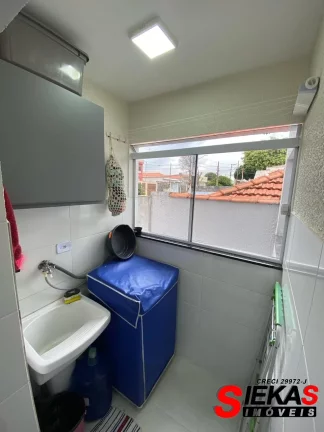 Imagem Imperdível: Apartamento à venda em São Paulo-SP, Vila Franci! 2 quartos, 1 sala, 1 banheiro, 37m² de área. Venha conferir!