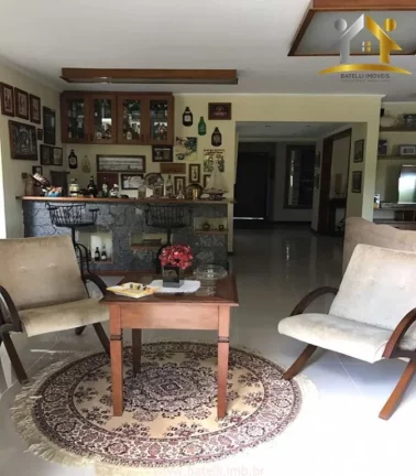 Imagem Casa - Recanto Suíço | Batelli Imóveis