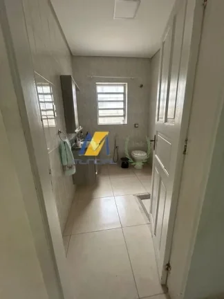 Imagem Casa Térrea Isolada com Terreno Plano de 260m² Bairro Olímpico.