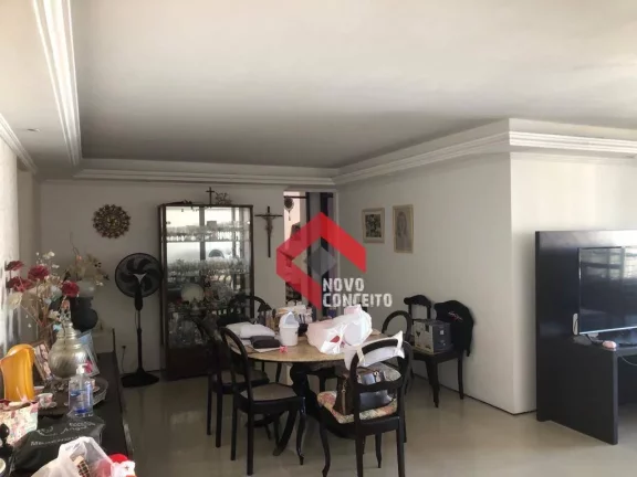 Imagem Apartamento à venda, 150 m² por R$ 800.000,00 - Aldeota - Fortaleza/CE