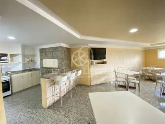 Imagem Palace Jardim do Lago - Apartamento Alto Padrão, Mal. Rondon, Canoas