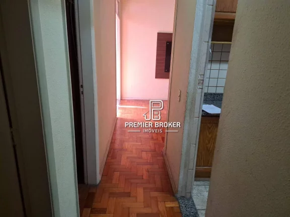 Imagem Apartamento à venda, 67 m² por R$ 310.000,00 - Alto - Teresópolis/RJ