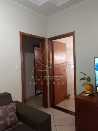 Imagem Casa - Ribeirão Preto - Heitor Rigon