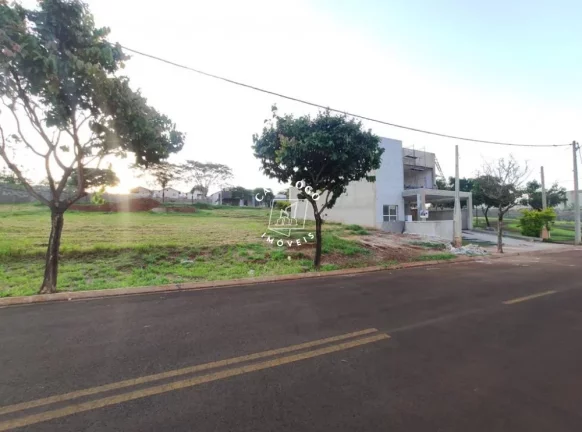 Imagem Terreno em Condomínio a Venda no bairro Loteamento Santa Marta - Ribeirão Preto, SP