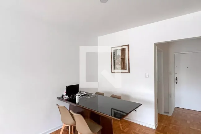 Imagem Apartamento à Venda - Aclimação, 2 Quartos, 90 m2