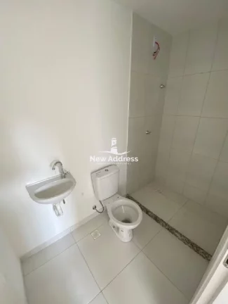 Imagem Apartamento 2 Quartos Sol da Manhã Pronto para Morar - Vila Velha